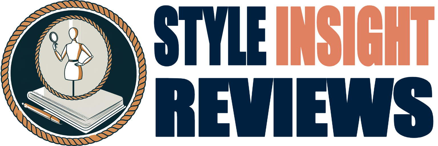 Styleinsightreviews